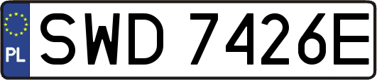 SWD7426E