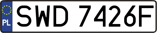 SWD7426F