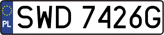 SWD7426G