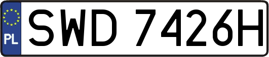 SWD7426H