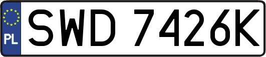SWD7426K