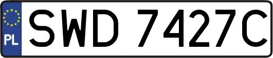 SWD7427C
