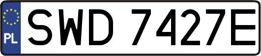 SWD7427E