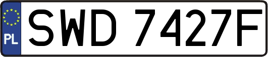 SWD7427F