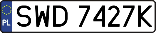 SWD7427K