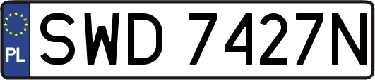 SWD7427N