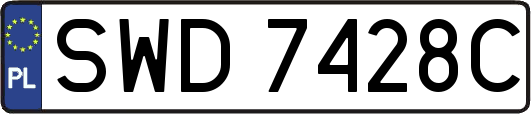 SWD7428C