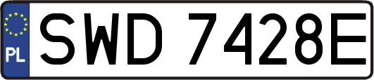 SWD7428E