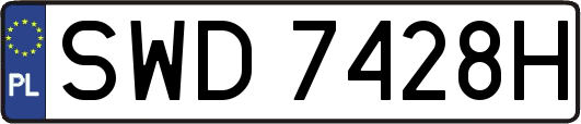 SWD7428H