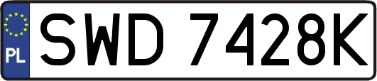 SWD7428K