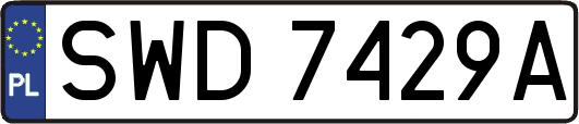 SWD7429A