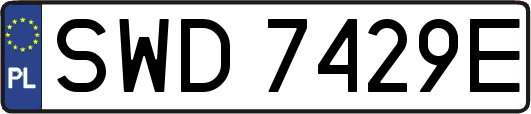 SWD7429E