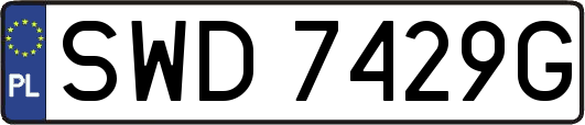 SWD7429G