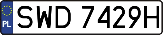 SWD7429H