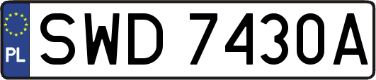 SWD7430A