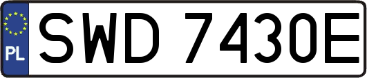 SWD7430E