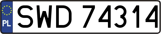 SWD74314