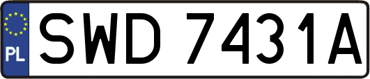 SWD7431A