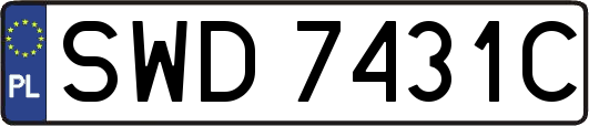 SWD7431C