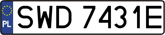 SWD7431E