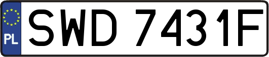 SWD7431F