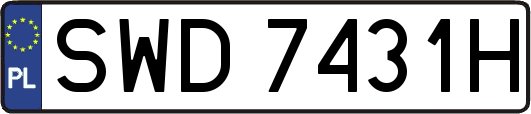 SWD7431H