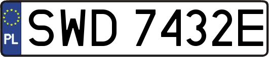 SWD7432E