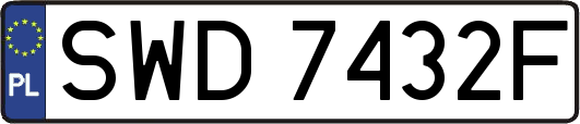 SWD7432F