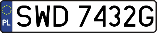 SWD7432G