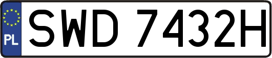 SWD7432H