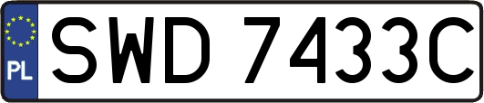 SWD7433C