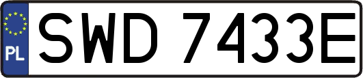 SWD7433E