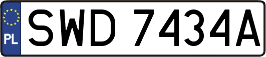 SWD7434A