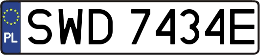 SWD7434E