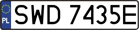 SWD7435E