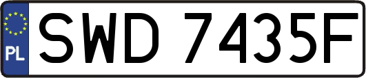 SWD7435F