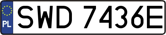 SWD7436E
