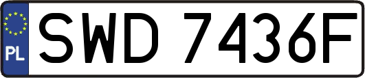SWD7436F