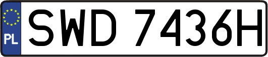 SWD7436H