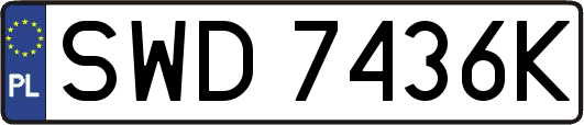 SWD7436K