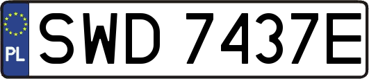SWD7437E