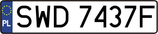 SWD7437F