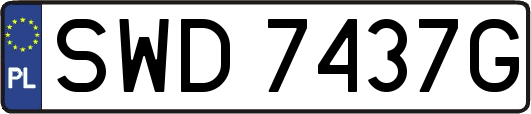 SWD7437G