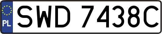 SWD7438C