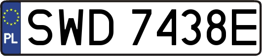 SWD7438E