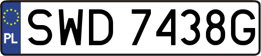 SWD7438G
