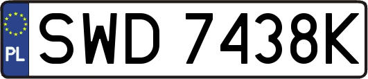 SWD7438K