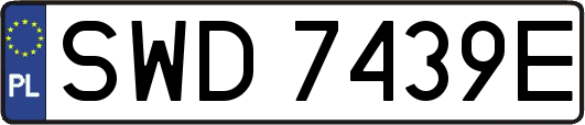 SWD7439E