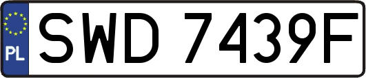 SWD7439F