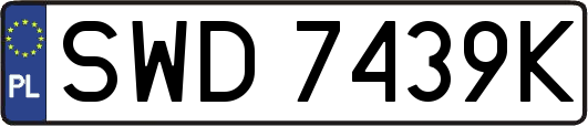 SWD7439K